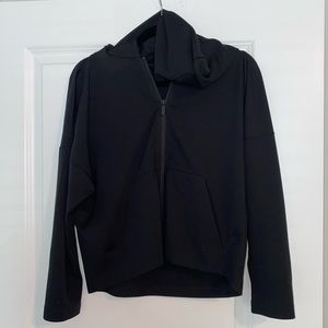 Lululemon Minimal Hoodie